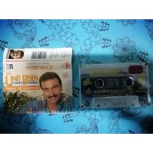 Plakperest Ümit Besen   - Yağmur Var Gözlerimde - 1996  Türkiye Basım  Kaset