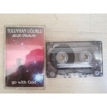 Plakperest Tuluyhan Uğurlu-Solo Piano-Kaset