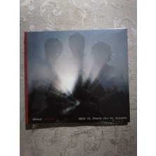 Plakperest Beş Yıl Önce On Yıl Sonra  - Biraz Müzik - 2001 Türkiye  Basım CD Albüm - Açılmamış Ambalajında