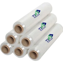 Palet Streç 50 CM 23 Mic. 2000Gr.
