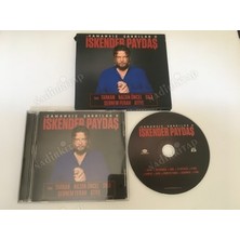 Plakperest Iskender Paydaş - Zamansız Şarkılar 2 - 2014 Türkiye Basım CD