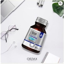 Belirtilmemiş Ocean Extramag Mıgra 60 Tablet