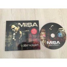 Plakperest Mişa- Maya Çalsak Göle - 2009 Türkiye Basım  CD