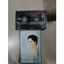 Plakperest Izel - Emanet - 1997  Türkiye Basım  *kaset*
