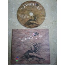 Plakperest Romantik  - Geç Kaldım -  Türkiye  Basım CD Album