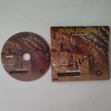 Plakperest Göksel Baktagir  / Doğu Rüzgarı - Istanbul Senfoni 1 - Türkiye Basım - 2. El CD Albüm
