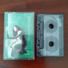 Plakperest Nilüfer - Yeniden Yetmişe - 1998  Türkiye Basım  *kaset*