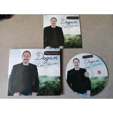 Plakperest Doğan & Grup Devran - Ömür Yalanmış -  Türkiye Basım  CD Albüm