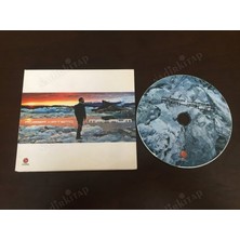 Plakperest Rober Hatemo- Mahrum - 2009 Türkiye Basım  CD