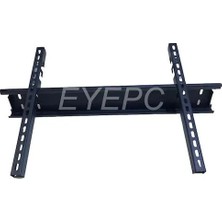 Eyepc 30 31 32 38 40 Inç LCD LED Televizyon Uyumlu Sabit Askı Aparatı Metal Döküm