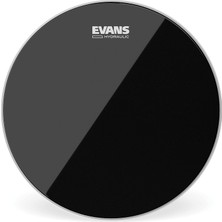 Belirtilmemiş Evans Hidrolik Siyah Vuruş Derisi, Siyah, 30,5 cm