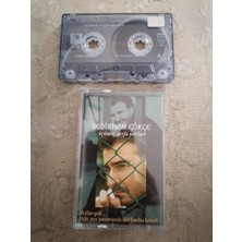 Plakperest Bedirhan Gökçe - Üçüncü Sayfa Şiirleri   - 1999  Türkiye Basım  *kaset*