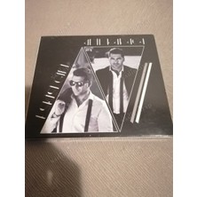 Plakperest Adil Karaca - Eskisi Gibi  - Türkiye  Basım CD Albüm - Açılmamış Ambalajında