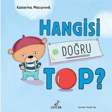 Belirtilmemiş Hangisi Doğru Top?
