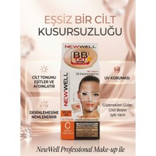 Glonar C Vitaminli Kusursuzlaştırıcı Bb Krem