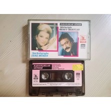 Plakperest Şarkılarıyla Zeki Müren/şiirleriyle Mesut Mertcan-Karanlıklar Güneşi-(Kaset)