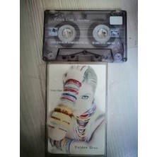 Plakperest Fulden Uras  /sensiz Olsun  / Kaset - Türkiye 2000  Basım