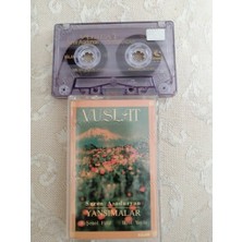 Plakperest Vuslat -Suren Asaduryan - Yansımalar  -2001 Türkiye Basım  -(Kaset)