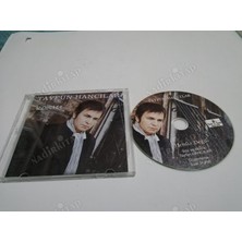 Plakperest Tayfun Hancılar - Aldırma  Türkiye  Basım Promo Sıngle CD
