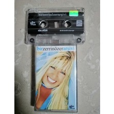 Plakperest Zerrin Özer - Bir Zerrin Özer Arşivi   2000  Türkiye Basım -(Kaset)
