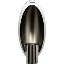 Lubinski Eclipse Metal Puro Küllüğü Tekli Silver LB-880