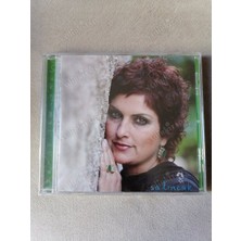 Plakperest Şükriye Tutkun - Salıncak - 2006  Türkiye  Basım CD Albüm - Açılmamış Ambalajında