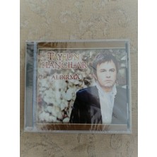 Plakperest Tayfun Hancılar - Aldırma  Türkiye  Basım CD Albüm - Açılmamış Ambalajında