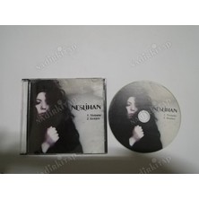 Plakperest Neslihan - Tövbeler / Kırıldım   Türkiye  Basım Promo  Sıngle CD