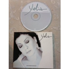 Plakperest Yeliz / Haykırdım Sessizce  / CD  Albüm   / 2007  Türkiye  Basım