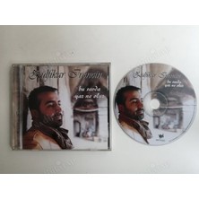 Plakperest Zülfikar Irencin - Bu Sevda Yar Ne Olur - 2011  Türkiye Basım  CD