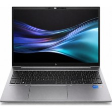 Hp Zbook Fırefly 16 G9/İ7-1255U/16GB/512GB/RTX T550/16"/WİN11PRO(YENILENMIŞ Cihaz)