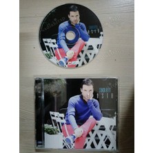 Plakperest Sinan Özen   / Usta  / Müzik  CD /  2011 Türkiye Basım  CD