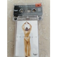 Plakperest Ümit Sayın  / Hicran 1996  Türkiye Basım  *kaset*