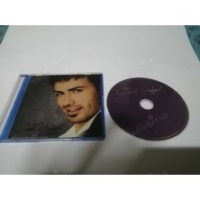 Plakperest Cenk Yüksel - Vura Vura -  Türkiye  Basım Promo Sıngle   CD