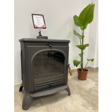 Flame Stove Fs-21 Modena