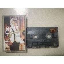 Plakperest Gülşen-Be Adam-(Kaset)