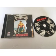 Plakperest Doğuş - ve Şarkıları - 1998 Türkiye Basım CD