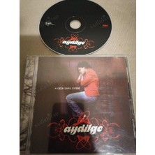Plakperest Aydilge - Küçük Şarkı Evreni  - 2006 Türkiye  Basım Albüm CD