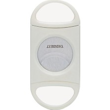 Lubinski Basic Puro Kesici Makas Beyaz (60RING) LB-364