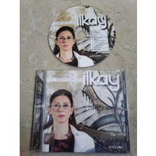 Plakperest Ilkay - Gelmedin Diye  - CD Albüm - Türkiye  Basım