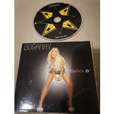 Plakperest Doğanay - Bence D - 2006   Türkiye  Basım  Albüm CD