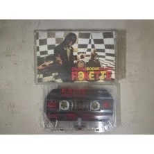 Plakperest Roxette-Crash!boom!bang-(Kaset)