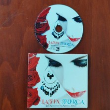 Plakperest Mehmet C. Yesilcay – Latin Turca - Latin Meets Orient By Mehmet C. Yesilcay  - 2. El CD Albüm