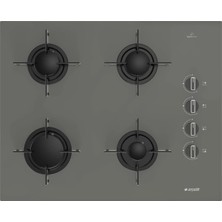 Arçelik Ocd T 651 Eg Ankastre Ocak