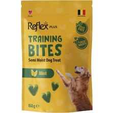 Reflex Plus Training Bites Naneli Köpek Ödül Maması 150gr
