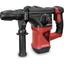 Stayer Hd 5 Ck Kırıcı Delici 1500W Sds-Plus Darbeli Matkap