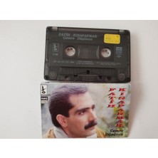 Plakperest Fatih Kısaparmak – Cemre Düşünce - 1990 Türkiye Basım
