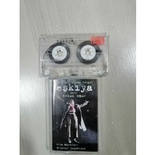 Plakperest Eşkıya  - Film Müzikleri - Müzik :erkan Oğur -   1989  Türkiye Basım  *kaset*