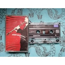 Plakperest Hüsnü Şenlendirici-Hüsn-Ü KLARNET-2005 Basım Kaset