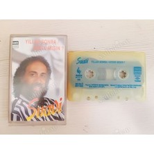 Plakperest Suavi-Yıllar Sonra/aydın Mısın?-Kaset